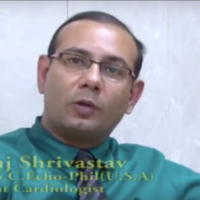 VIDEO: Dr. Anuj Shrivastava's BATSHIT-CRAZY Conspiracy Theories!