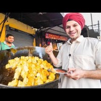 WATCH THIS VIDEO: Tear-Inducing, Saliva-Dripping, God-Level Food Porn in Mumbai with The Food Ranger