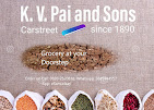 My 4th Generation Family Business: 135 Years of K.Venkatraya Pai & Sons